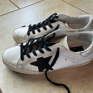Golden goose sneakers